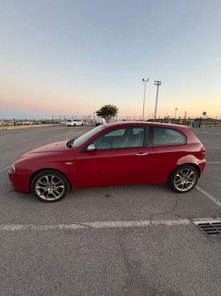 Alfa Romeo 147 2007