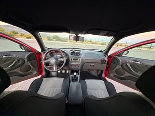 Alfa Romeo 147 2007