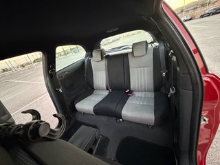 Alfa Romeo 147 2007
