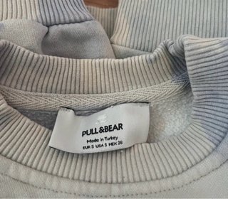 Sudadera New Jersey Tie-Dye