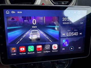 Radio Android Giratoria 10 Pantalla