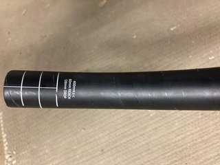 Manillar Cervelo carbono HB13