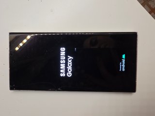 Samsung S23 Ultra Blanco