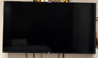 Televisor LG 55LF652V