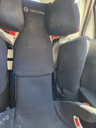 Silla de coche Concord