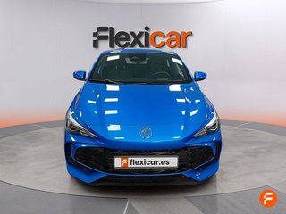 MG MG3 1.5 Comfort