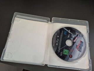 Need for Speed Rivals PS3