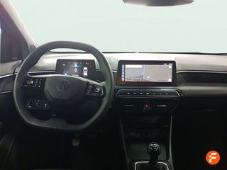 MG MG3 1.5 Comfort