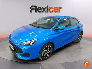 MG MG3 1.5 Comfort