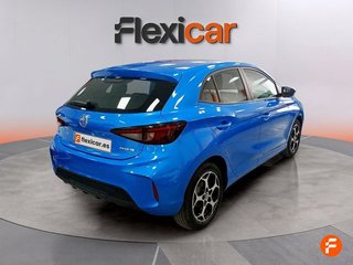 MG MG3 1.5 Comfort