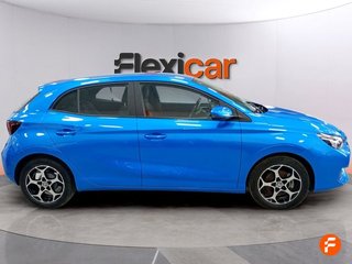 MG MG3 1.5 Comfort