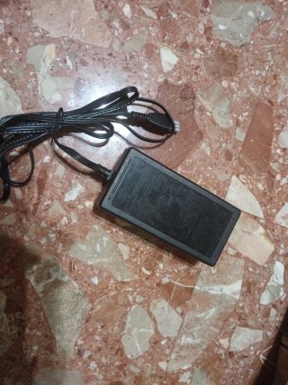 Fuente alimentación HP C4180 0957-2166