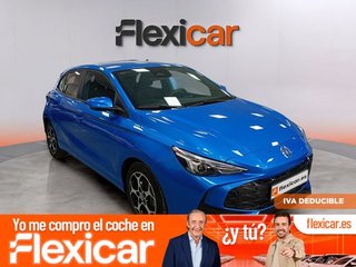 MG MG3 1.5 Comfort