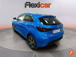 MG MG3 1.5 Comfort