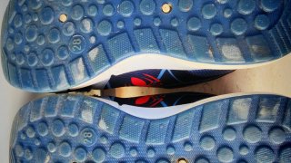 Scarpe Spiderman Marvel bambino Taglia 28