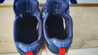 Scarpe Spiderman Marvel bambino Taglia 28