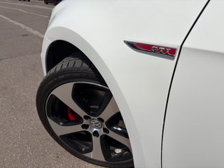 Volkswagen Golf GTI Performance 2.0 2017