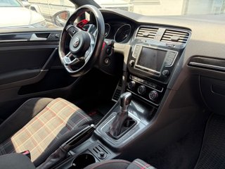 Volkswagen Golf GTI Performance 2.0 2017