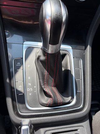 Volkswagen Golf GTI Performance 2.0 2017