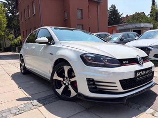 Volkswagen Golf GTI Performance 2.0 2017