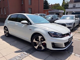 Volkswagen Golf GTI Performance 2.0 2017
