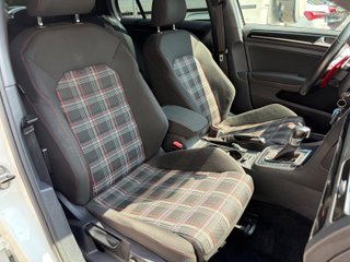 Volkswagen Golf GTI Performance 2.0 2017