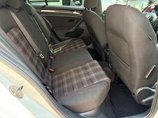 Volkswagen Golf GTI Performance 2.0 2017