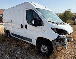 FIAT Ducato 2015