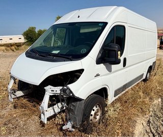 FIAT Ducato 2015