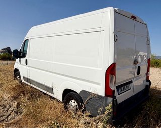 FIAT Ducato 2015