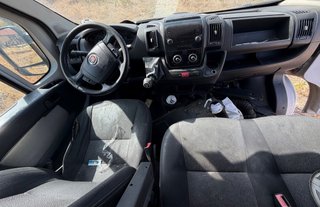 FIAT Ducato 2015