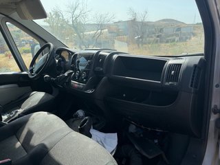 FIAT Ducato 2015