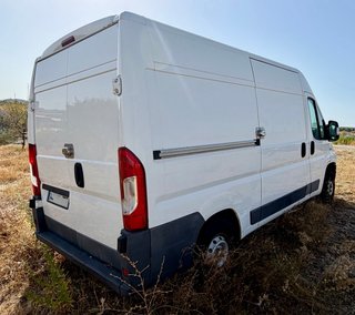 FIAT Ducato 2015