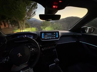 Peugeot 2008 2022