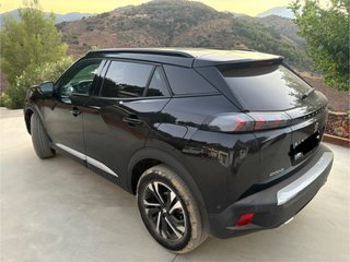 Peugeot 2008 2022