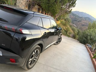 Peugeot 2008 2022