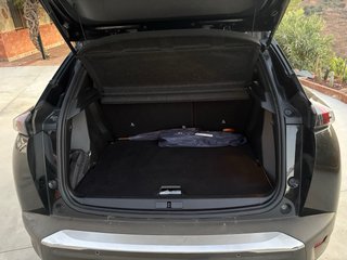 Peugeot 2008 2022