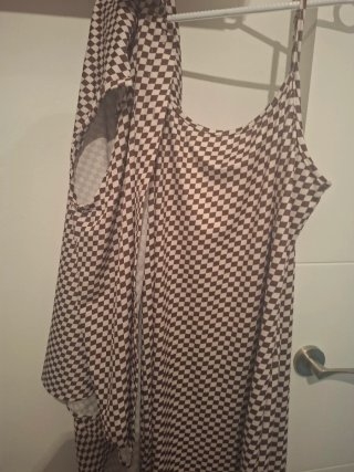 Zapatillas BIMBA grises y blancas talla 39