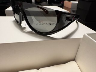 Gafas de sol Moncler