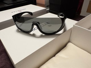 Gafas de sol Moncler