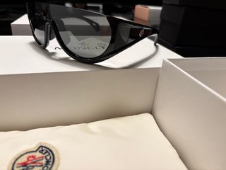 Gafas de sol Moncler