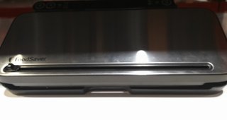 FoodSaver Premier Multi-Use Envasadora al Vacío.