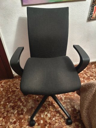 Silla de oficina escritorio