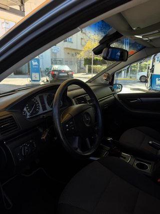 Mercedes-Benz Clase B 2007