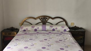 Muebles Vintage Habitación Completa