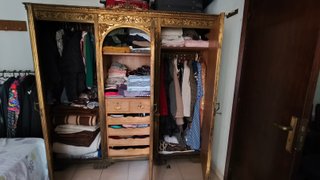 Muebles Vintage Habitación Completa