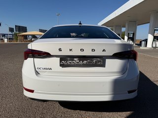 SKODA OCTAVIA 2.0TDI 115Cv Ambition -UnicoPropieta