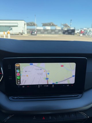 SKODA OCTAVIA 2.0TDI 115Cv Ambition -UnicoPropieta