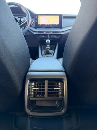 SKODA OCTAVIA 2.0TDI 115Cv Ambition -UnicoPropieta