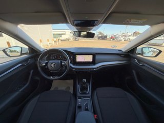 SKODA OCTAVIA 2.0TDI 115Cv Ambition -UnicoPropieta